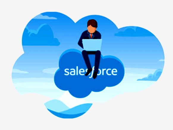 infocareer-salesforce