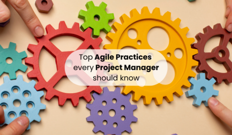 top agile practices