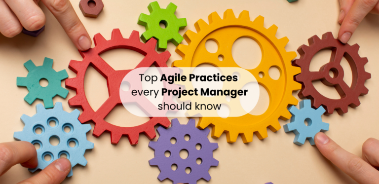 top agile practices